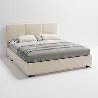 Кровать My-Style Boni 180x200 P33D18M09