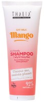Шампунь для волос Thalia Oat Milk & Mango 250ml