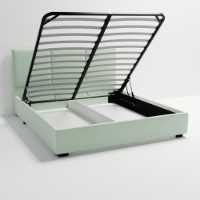 Pat My-Style Boni 180x200 P33D18M15 imaginea #2 — magazin online Desire.md