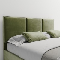 Кровать My-Style Boni 140x200 P33D14M20 фото №7 — интернет-магазин Desire.md