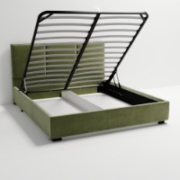 Pat My-Style Boni 180x200 P33D18M20 imaginea #2 — magazin online Desire.md