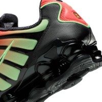 Adidași pentru bărbați Nike Shox Tl Light Crimson/Green Strike/Black, s.42.5 imaginea #8 — magazin online Desire.md