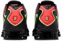 Кроссовки мужские Nike Shox Tl Light Crimson/Green Strike/Black, s.45 фото №5 — интернет-магазин Desire.md