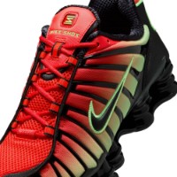 Кроссовки мужские Nike Shox Tl Light Crimson/Green Strike/Black, s.45.5 фото №7 — интернет-магазин Desire.md