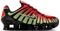Кроссовки мужские Nike Shox Tl Light Crimson/Green Strike/Black, s.46 фото №3 — интернет-магазин Desire.md