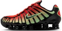 Кроссовки мужские Nike Shox Tl Light Crimson/Green Strike/Black, s.47 фото №2 — интернет-магазин Desire.md