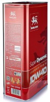 Ulei de motor Wolver Super Dynamic SL/CF 10W-40 5L Metal imaginea #2 — magazin online Desire.md