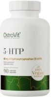 Пищевая добавка Ostrovit 5-HTP 100mg 90cap