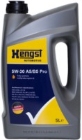 Ulei de motor Hengst 5W-30 A5/B5 Pro S 5L