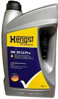 Ulei de motor Hengst 5W-30 C4 Pro 1L