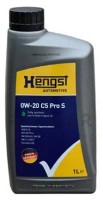 Ulei de motor Hengst C5 Pro S 0W-20 1L
