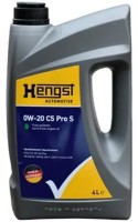 Ulei de motor Hengst C5 Pro S 0W-20 5L