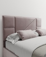 Pat My-Style Dina 90x200 P44D90M11 imaginea #7 — magazin online Desire.md