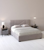 Pat My-Style Dina 90x200 P44D90M11 imaginea #3 — magazin online Desire.md