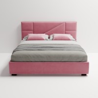 Pat My-Style Dina 180x200 P44D18M13 imaginea #8 — magazin online Desire.md