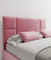 Pat My-Style Dina 90x200 P44D90M13 imaginea #7 — magazin online Desire.md