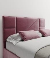 Pat My-Style Dina 90x200 P44D90M14 imaginea #7 — magazin online Desire.md