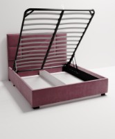 Pat My-Style Dina 90x200 P44D90M14 imaginea #2 — magazin online Desire.md