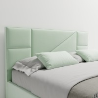 Pat My-Style Dina 180x200 P44D18M15 imaginea #7 — magazin online Desire.md