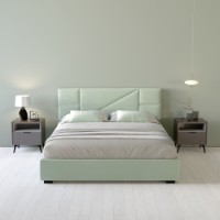 Pat My-Style Dina 180x200 P44D18M15 imaginea #4 — magazin online Desire.md