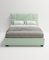 Pat My-Style Dina 90x200 P44D90M15 imaginea #8 — magazin online Desire.md