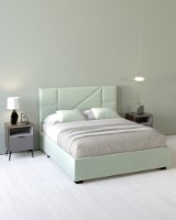 Pat My-Style Dina 90x200 P44D90M15 imaginea #3 — magazin online Desire.md