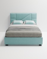 Pat My-Style Dina 90x200 P44D90M16 imaginea #8 — magazin online Desire.md