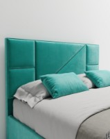 Pat My-Style Dina 90x200 P44D90M17 imaginea #7 — magazin online Desire.md