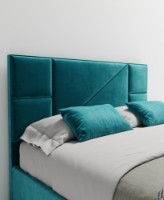 Pat My-Style Dina 90x200 P44D90M18 imaginea #7 — magazin online Desire.md