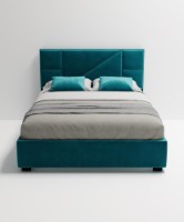 Pat My-Style Dina 90x200 P44D90M18 imaginea #8 — magazin online Desire.md