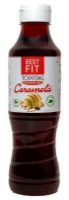 Supliment alimentar Best Fit Topping Caramelă 980ml