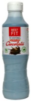 Supliment alimentar Best Fit Topping Ciocolată 980ml
