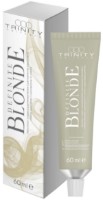 Краска для волос Trinity Definite Blonde 10-65 60ml фото №2 — интернет-магазин Desire.md
