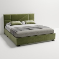 Кровать My-Style Dina 160x200 P44D16M20