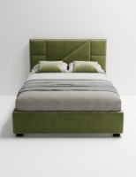 Pat My-Style Dina 90x200 P44D90M20 imaginea #8 — magazin online Desire.md