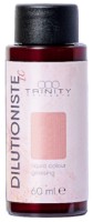 Vopsea pentru păr Trinity Dilutioniste LC 10.01 60ml imaginea #2 — magazin online Desire.md