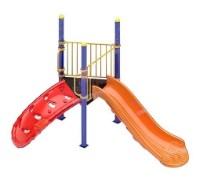 Игровой комплекс Badar BDRM 02