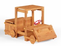 Игровой комплекс Fungoo Garden Buggy