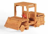 Игровой комплекс Fungoo Garden Buggy фото №3 — интернет-магазин Desire.md