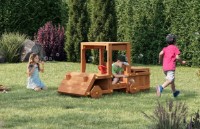 Игровой комплекс Fungoo Garden Buggy фото №4 — интернет-магазин Desire.md