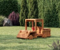 Игровой комплекс Fungoo Garden Buggy фото №5 — интернет-магазин Desire.md