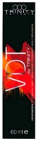 Краска для волос Trinity VDT 10-0 60ml фото №2 — интернет-магазин Desire.md