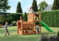 Игровой комплекс Fungoo Loco фото №3 — интернет-магазин Desire.md