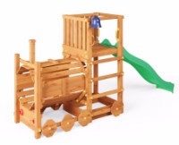 Игровой комплекс Fungoo Loco