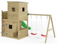 Игровой комплекс Fungoo Lofter фото №5 — интернет-магазин Desire.md