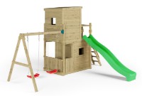 Игровой комплекс Fungoo Lofter