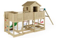 Игровой комплекс Fungoo Longstepper фото №7 — интернет-магазин Desire.md