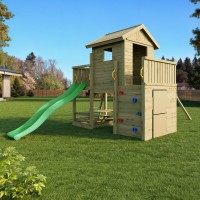 Игровой комплекс Fungoo Multifort фото №3 — интернет-магазин Desire.md