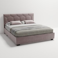 Кровать My-Style Dora 120x200 P34D12M11