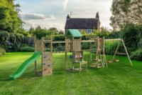 Игровой комплекс Fungoo Spacelonder фото №5 — интернет-магазин Desire.md